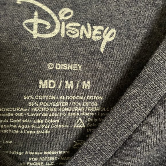 Kids Mickey Mouse Tshirt - Picture 2 of 2